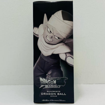 ピッコロ（ミニ）-パネル付きフィギュア「ドラゴンボールDAIMA」【フィギュア】