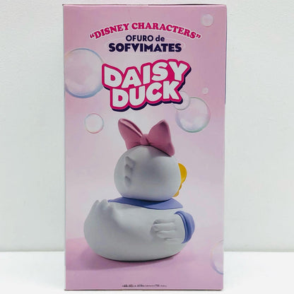 【中古】 ディズニーキャラクター フィギュア デイジーダック おふろでSOFVIMATES DONALDDUCK＆DAISYDUCK 2778540【フィギュア】【加古川物流】