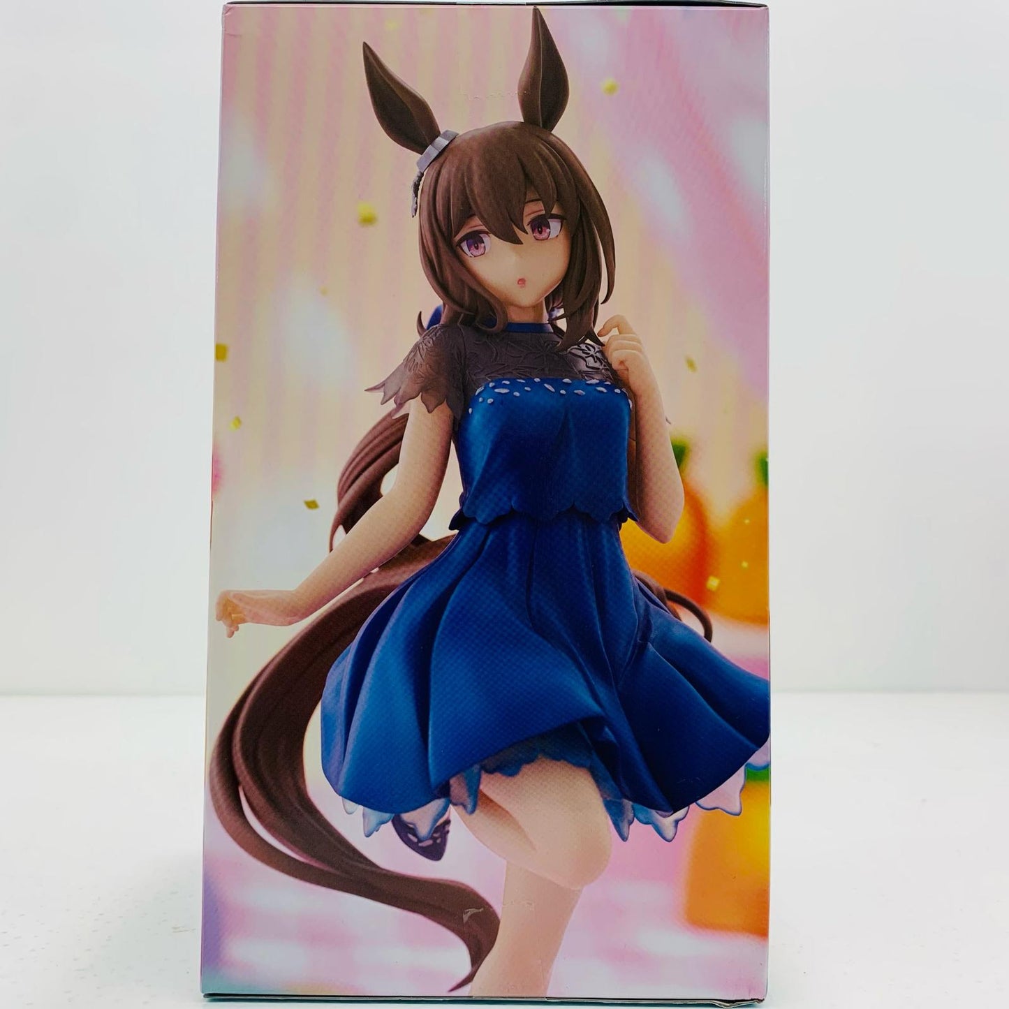 【中古】 アドマイヤベガ-Trio-Try-iTFigure「ウマ娘」【フィギュア】
