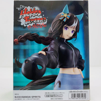 【中古】 BoC'zホッコータルマエasMACOtMaiフィギュア「ウマ娘プリティーダービー」【フィギュア】