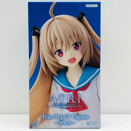 【中古】 ATRI-MyDearMoments- フィギュア アトリ Trio-Try-iT AMUPRZ18796【フィギュア】【加古川物流】