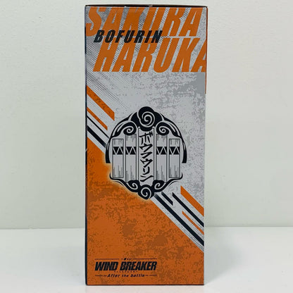 【中古】 A賞/桜遥フィギュア「Afterthebattle/一番くじWINDBREAKER」 WINDBREAKER フィギュア 桜遥 一番くじ After the battle A賞【フィギュア】【飾磨店】