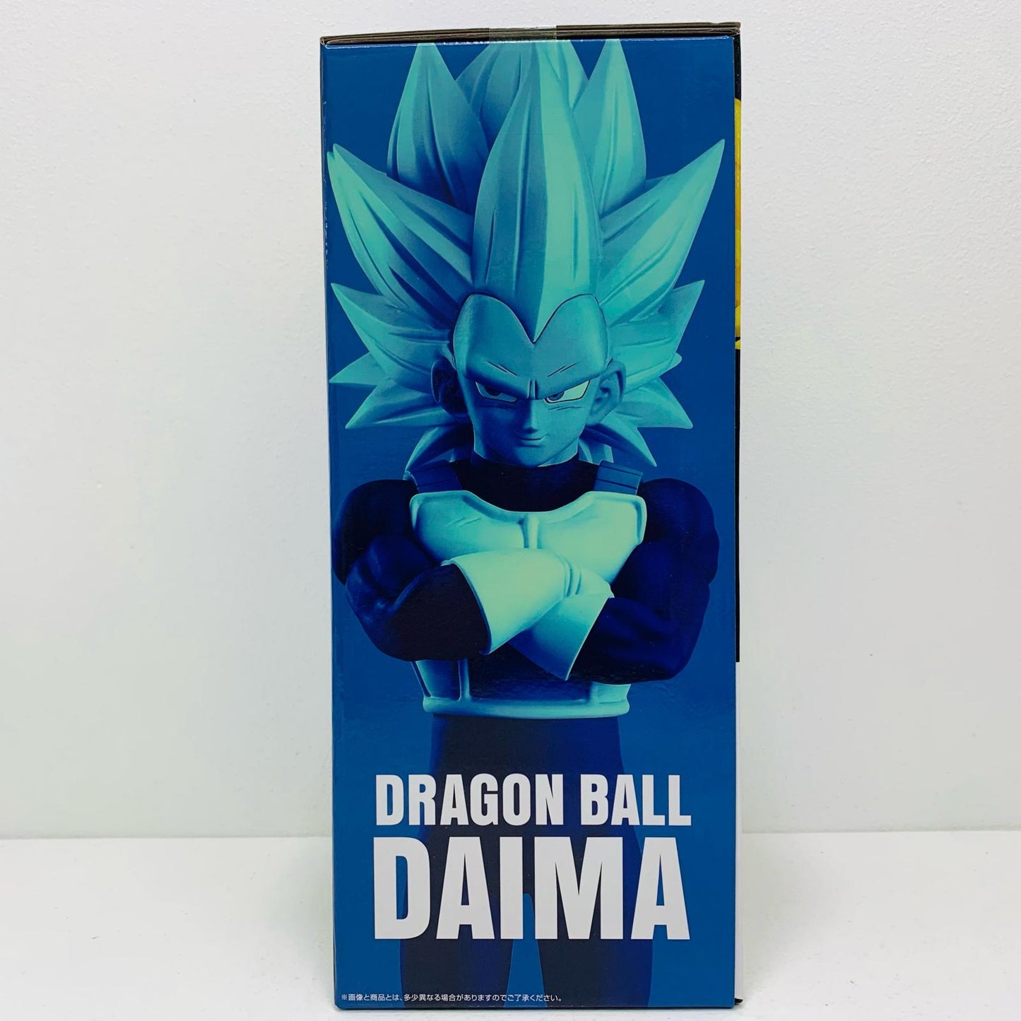 【中古】 B賞/超サイヤ人3ベジータ-MASTERLISE「VSオムニバスCROSS/一番くじドラゴンボール」 ドラゴンボール フィギュア 超サイヤ人3ベジータ 一番くじ VSオムニバスCROSS B賞 MASTERLISE【フィギュア】【飾磨店】