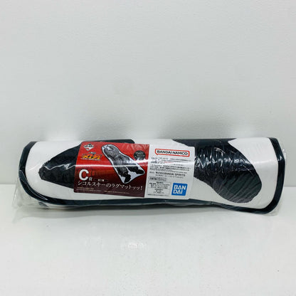 【中古】 C賞シコルスキーのラグマットッッ！「世界は、拳ひとつで変えられる/一番くじ刃牙」【フィギュア】