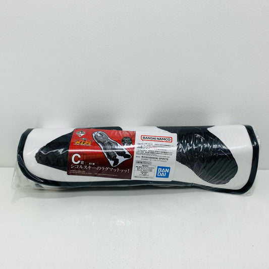 【中古】 C賞シコルスキーのラグマットッッ！「世界は、拳ひとつで変えられる/一番くじ刃牙」【フィギュア】