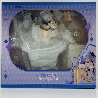 [Used] Sleep Devil Nonos DX Ver. 1/6 Scale Pre-painted Complete Figure