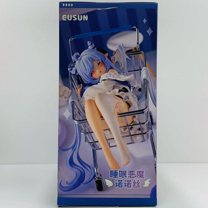 [Used] Sleep Devil Nonos DX Ver. 1/6 Scale Pre-painted Complete Figure