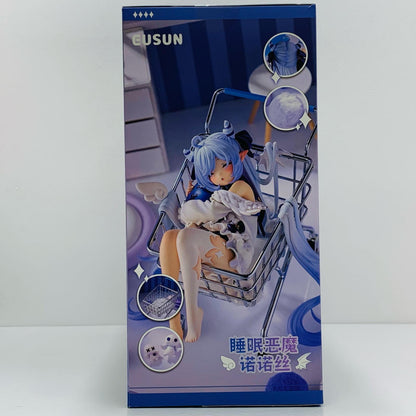 [Used] Sleep Devil Nonos DX Ver. 1/6 Scale Pre-painted Complete Figure