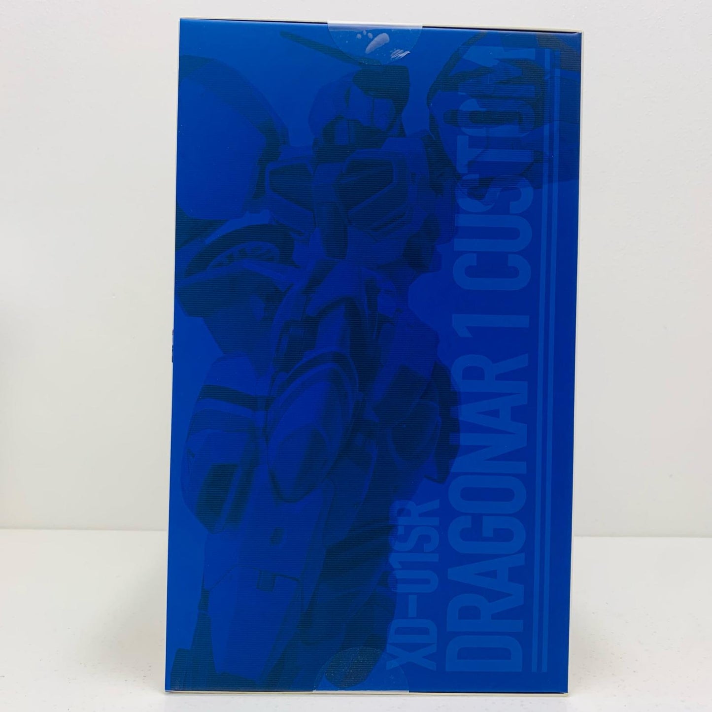 RIOBOT Doraguner 1 Custom "Metal Armor Dragonar" [Figure]