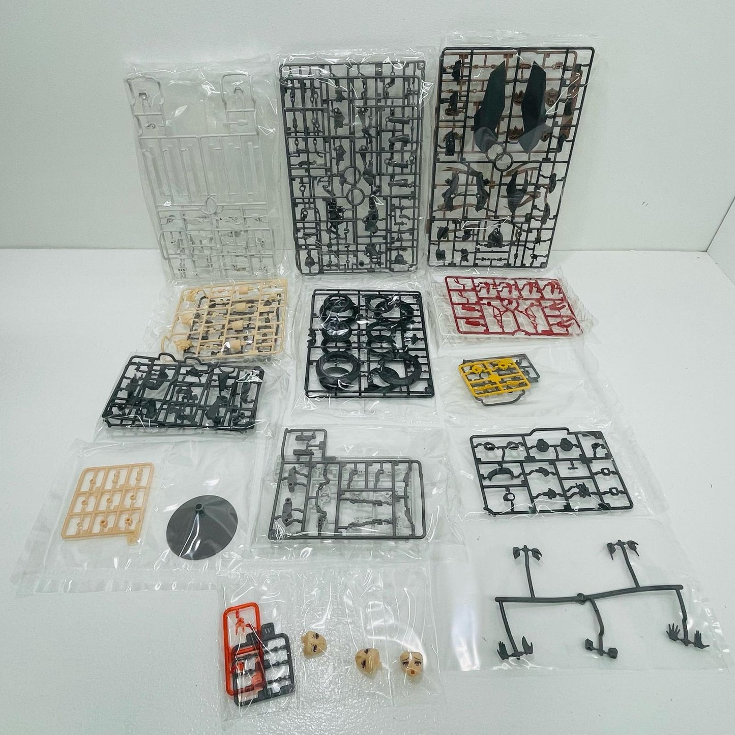 【中古】 ウィルバーナイン 「フレームアームズ・ガール」 [FG114]