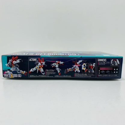 【中古】 1/144 HG ゲルググ スガイ機(GQ) 「機動戦士GundamGQuuuuuuX」 [5068570]【飾磨店】