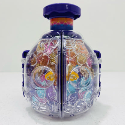 【中古】 DXゴチポッド「仮面ライダーガヴ」 仮面ライダー フィギュア DXゴチポッド【フィギュア】【飾磨店】