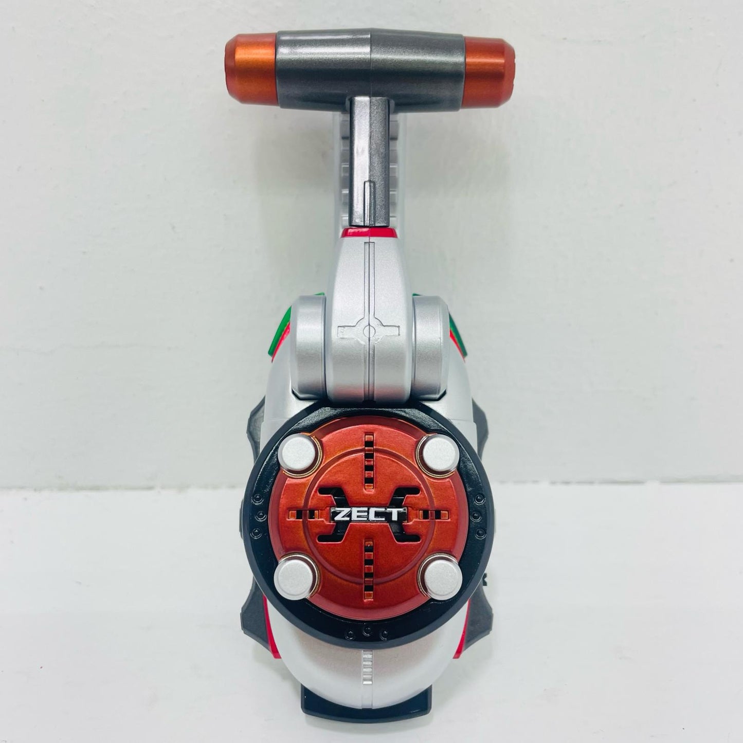 SUPERBESTDXハイパーゼクター「仮面ライダーカブト」【フィギュア】