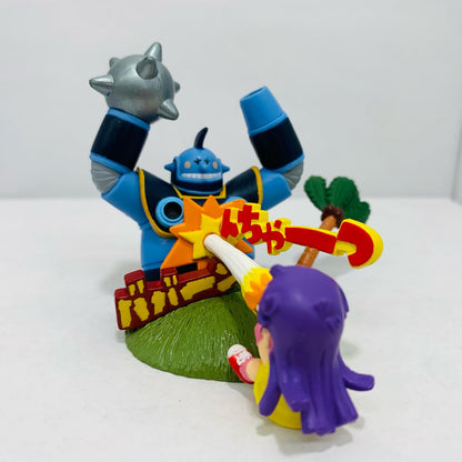 【中古】 【シークレット】6.んちゃ砲「Dr.スランプアラレちゃんフィギュアコレクション」【フィギュア】