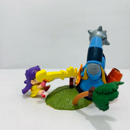 【中古】 【シークレット】6.んちゃ砲「Dr.スランプアラレちゃんフィギュアコレクション」【フィギュア】