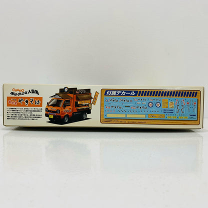 【中古】 1/24 富士宮やきそば 「移動販売シリーズ No.06」【飾磨店】