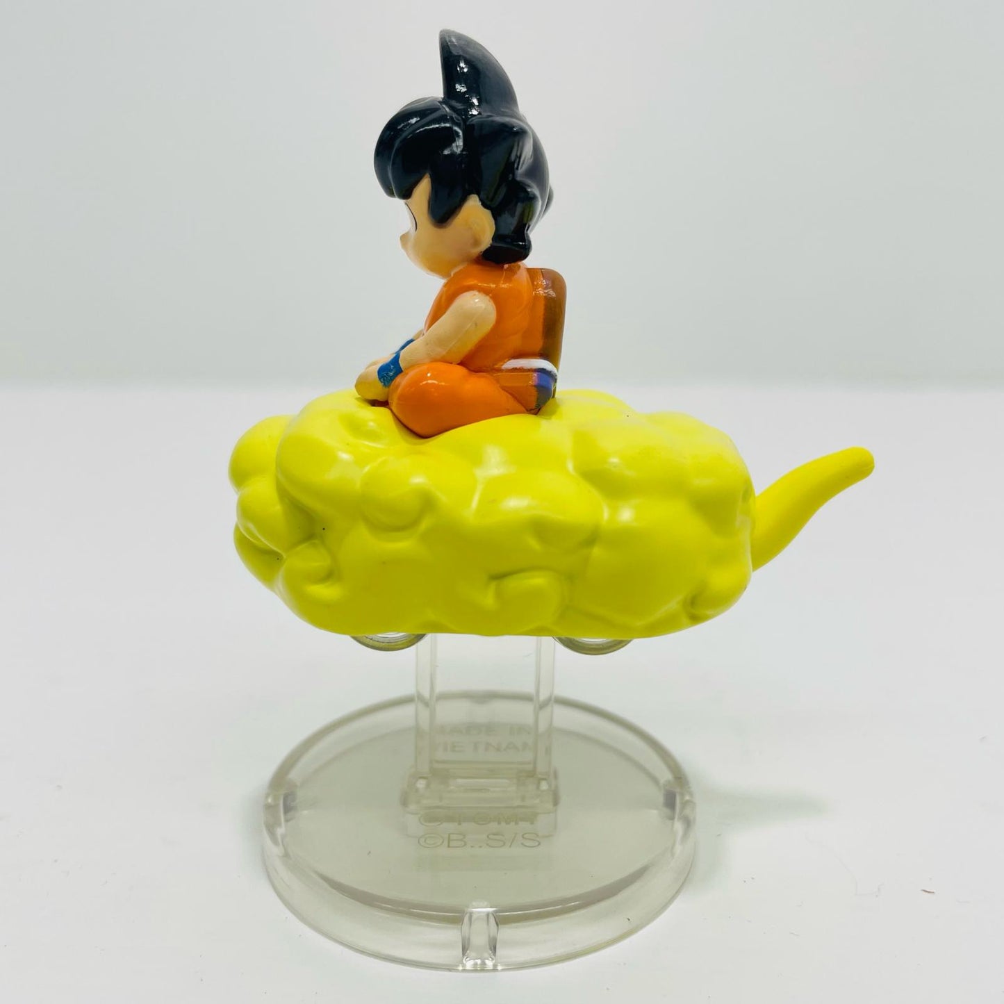 孫悟空の筋斗雲 「ドリームトミカ トミカ×ドラゴンボール」