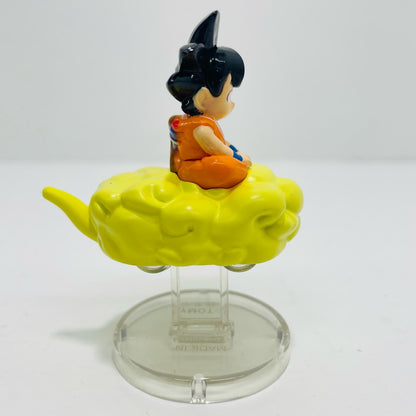孫悟空の筋斗雲 「ドリームトミカ トミカ×ドラゴンボール」