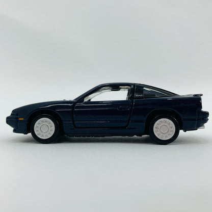 【Used】 1/62 Nissan 180SX "Tomica Premium 06"