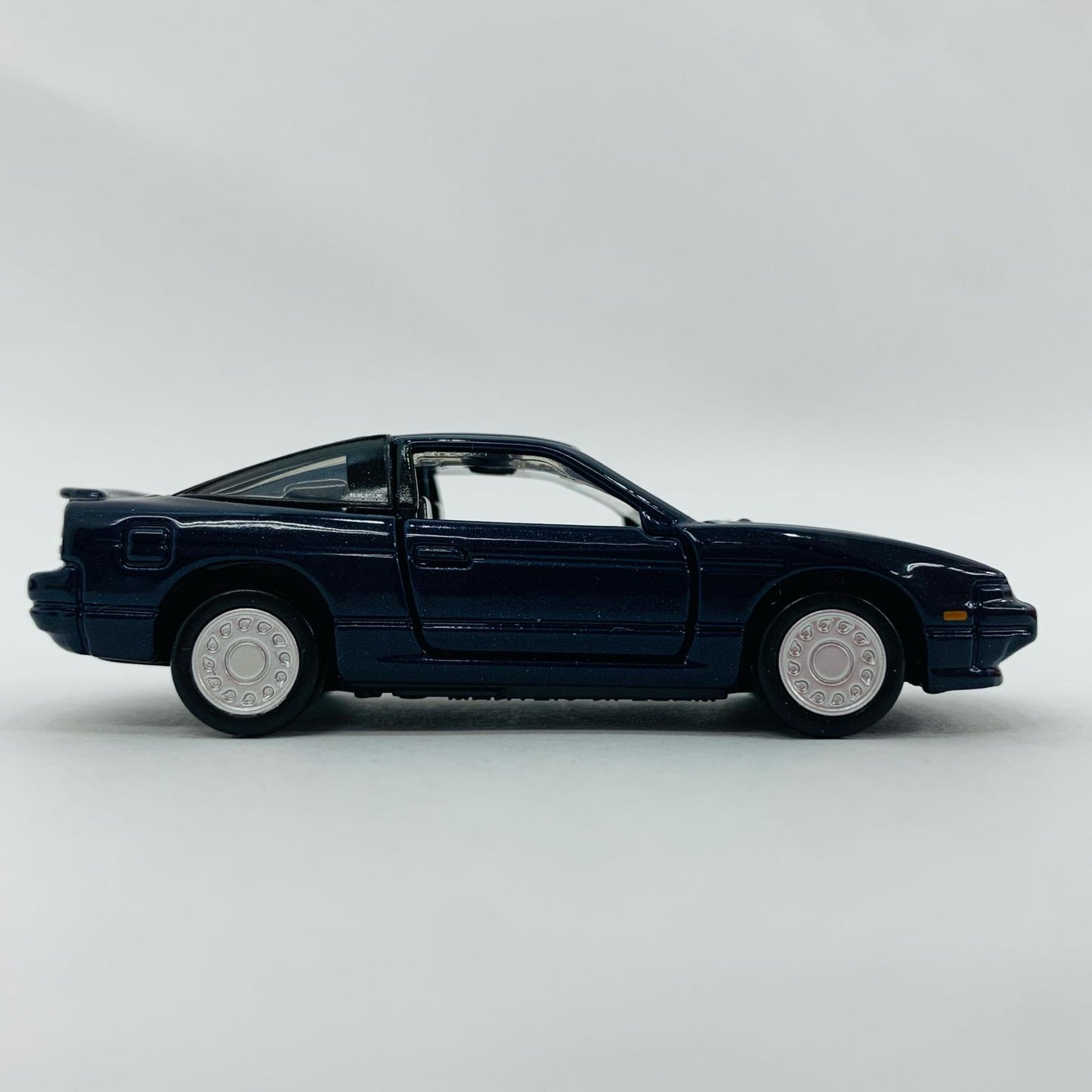 【Used】 1/62 Nissan 180SX "Tomica Premium 06"