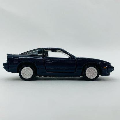【Used】 1/62 Nissan 180SX "Tomica Premium 06"