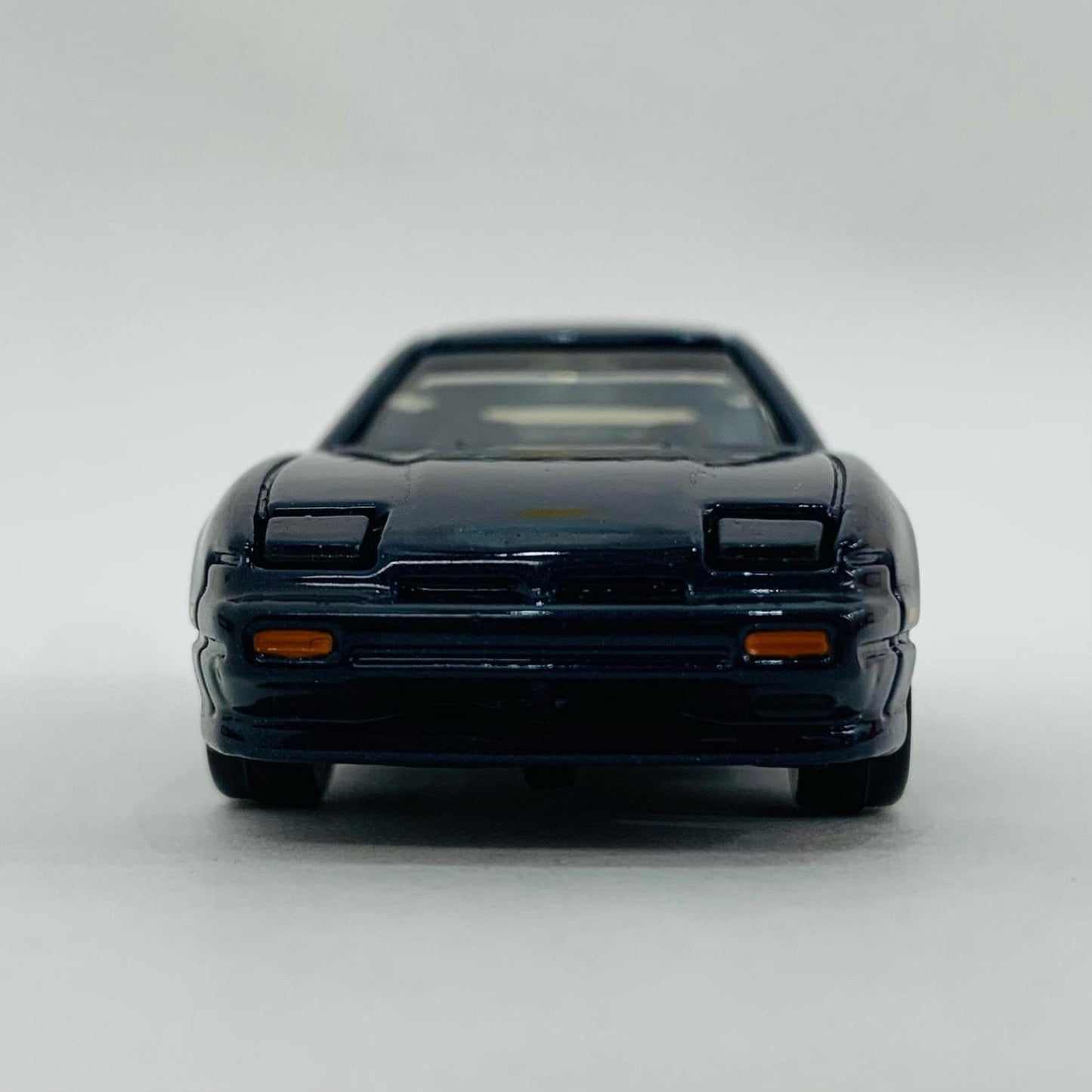 【Used】 1/62 Nissan 180SX "Tomica Premium 06"