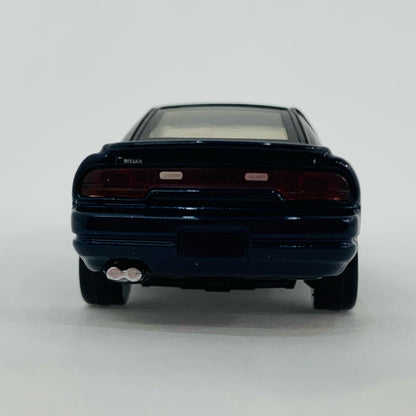 【Used】 1/62 Nissan 180SX "Tomica Premium 06"