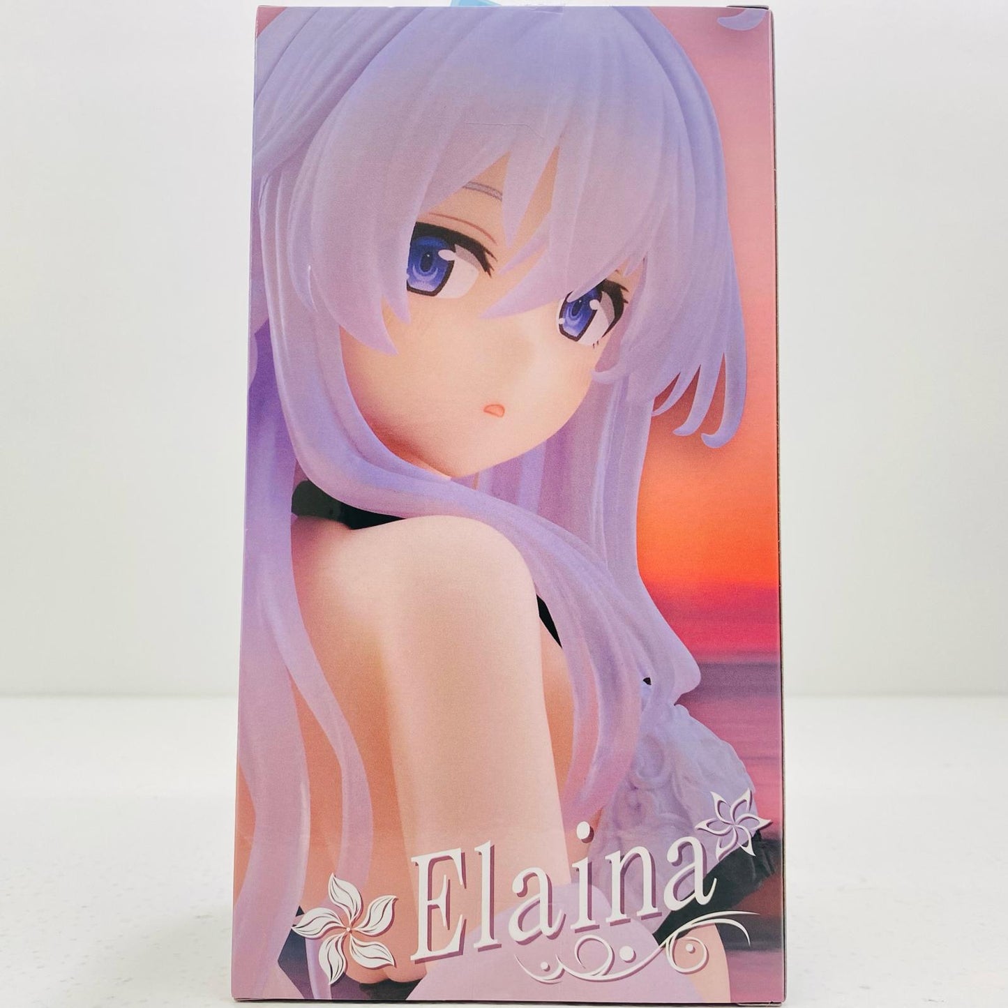 【中古】 イレイナ～水着ver.～Corefulフィギュア「魔女の旅々」【フィギュア】