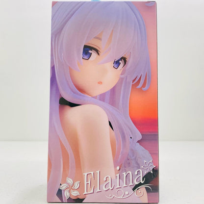 【中古】 イレイナ～水着ver.～Corefulフィギュア「魔女の旅々」【フィギュア】