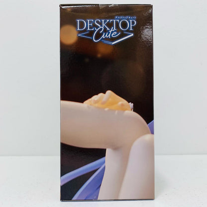 【中古】 崇宮澪～バニーver.～DesktopCuteフィギュア「デート・ア・ライブⅤ」【フィギュア】【飾磨店】