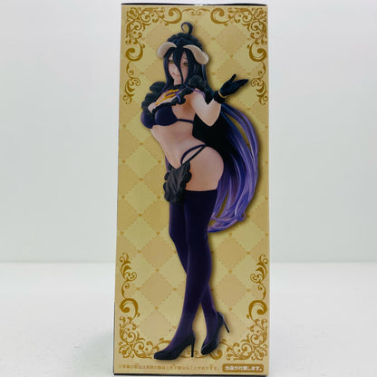 【中古】 アルベド～メイドver.～Renewal-Corefulフィギュア「オーバーロード」【フィギュア】【加古川物流】
