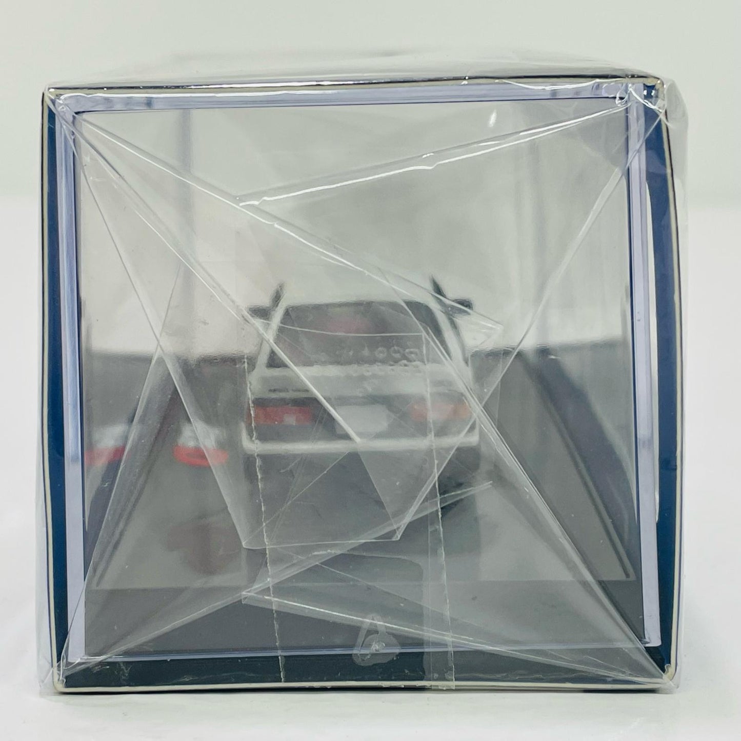 【中古】 1/64 トヨタ スプリンター トレノ AE86 “プロジェクトD” ファイナルバージョン 「頭文字D」 オートアート・コンポジットモデルシリーズ [20036]