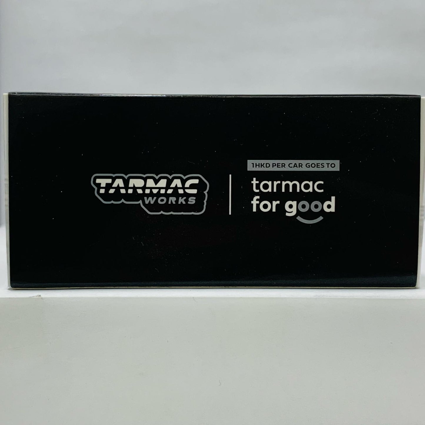 【中古】 1/64 Mercedes-Benz C 63 AMG Coupe Black Series(マットブラック) [T64G-009-MB]【飾磨店】