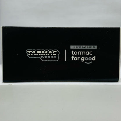 【中古】 1/64 Mercedes-Benz C 63 AMG Coupe Black Series(マットブラック) [T64G-009-MB]【飾磨店】