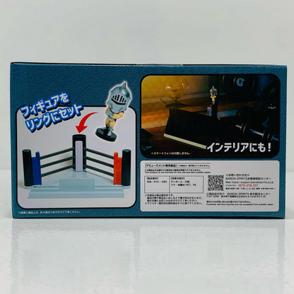 【中古】 ロビンマスク-スマホスタンド「キン肉マン完璧超人始祖編」【フィギュア】【飾磨店】