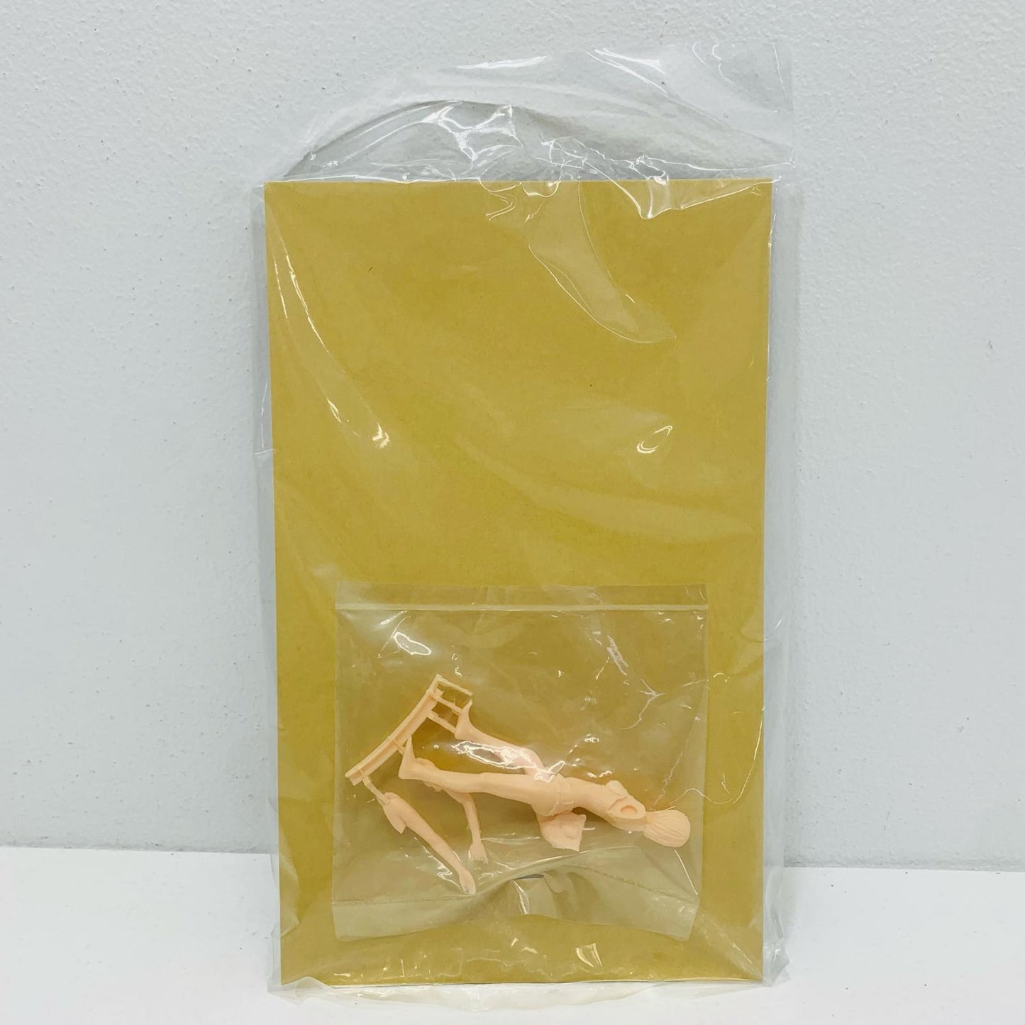 【中古】 1/20 スマイル 「スカルプチャービューティーズ No.01」 レジンキャストキット [SP514]