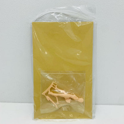 【中古】 1/20 スマイル 「スカルプチャービューティーズ No.01」 レジンキャストキット [SP514]