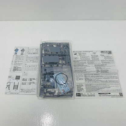 【中古】 1/72 アメリカ パイロット/グランドクルーセット 「エアクラフトインアクションシリーズ X72-7」 [35007]【飾磨店】