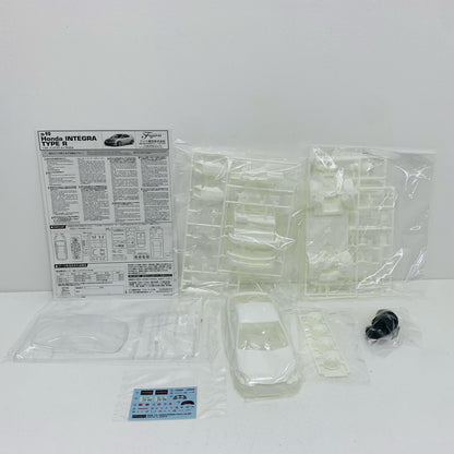 【中古】 1/24 インテグラタイプR(DC5) 「インチアップシリーズ No.90」 [04710]【飾磨店】