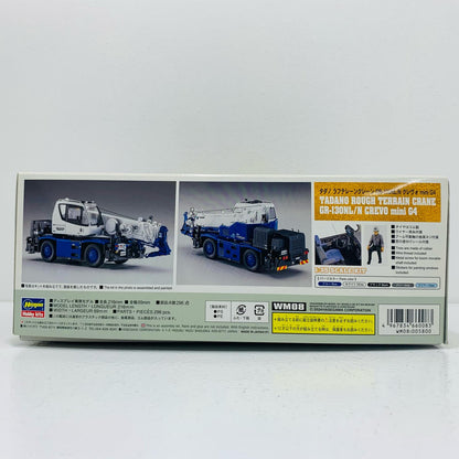 【中古】 1/35 タダノ ラフテレーンクレーン GR-130NL/N クレヴォ mini G4 [WM08]【飾磨店】
