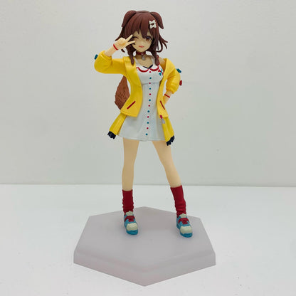 【中古】 POPUPPARADE戌神ころね(再販)「ホロライブプロダクション」プラスチック製塗装済み完成品【フィギュア】【飾磨店】