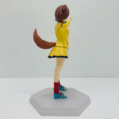 【中古】 POPUPPARADE戌神ころね(再販)「ホロライブプロダクション」プラスチック製塗装済み完成品【フィギュア】【飾磨店】