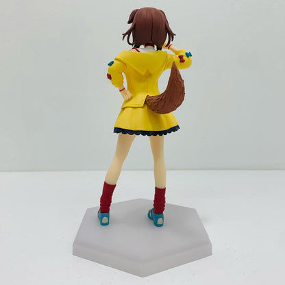 【中古】 POPUPPARADE戌神ころね(再販)「ホロライブプロダクション」プラスチック製塗装済み完成品【フィギュア】【飾磨店】