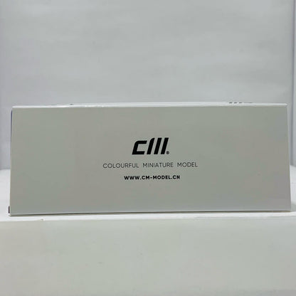 【中古】 1/64 Nissan LB-WORKS GT35RR スーパーシルエット(フルカーボン) [CM64-35RR-05]【飾磨店】