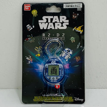 フィギュア R2-D2 TAMAGOTCHI Holographic ver. 「スター・ウォーズ」 R2【フィギュア】