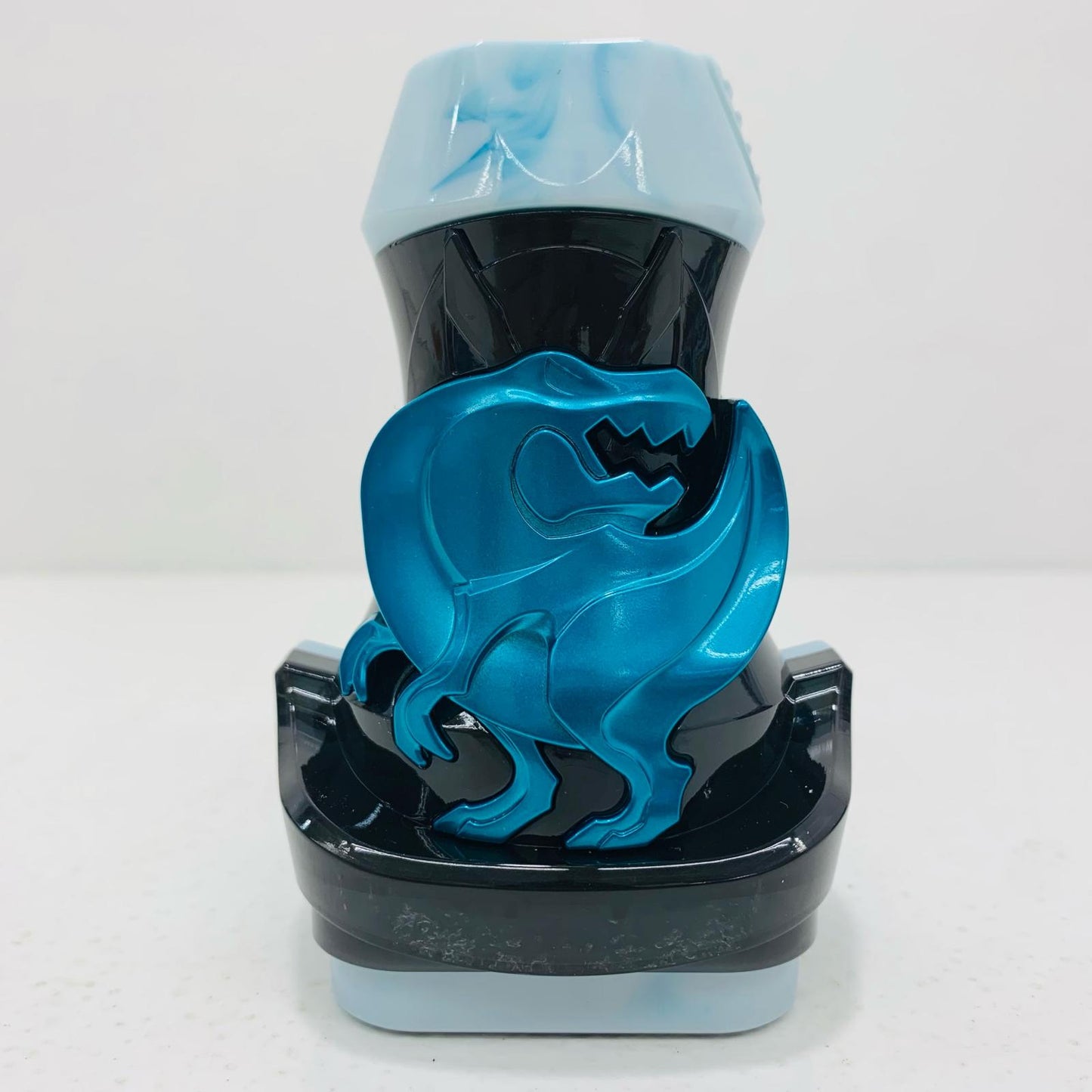 【中古】 [単品] DXレックスバイスタンプ 主題歌ver. 「CD Da-iCE feat.木村昴 / liveDevil[数量限定生産]」 同梱品【フィギュア】【飾磨店】