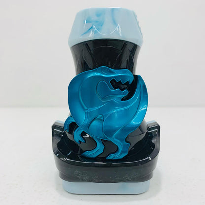 【中古】 [単品] DXレックスバイスタンプ 主題歌ver. 「CD Da-iCE feat.木村昴 / liveDevil[数量限定生産]」 同梱品【フィギュア】【飾磨店】