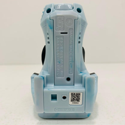 【中古】 [単品] DXレックスバイスタンプ 主題歌ver. 「CD Da-iCE feat.木村昴 / liveDevil[数量限定生産]」 同梱品【フィギュア】【飾磨店】