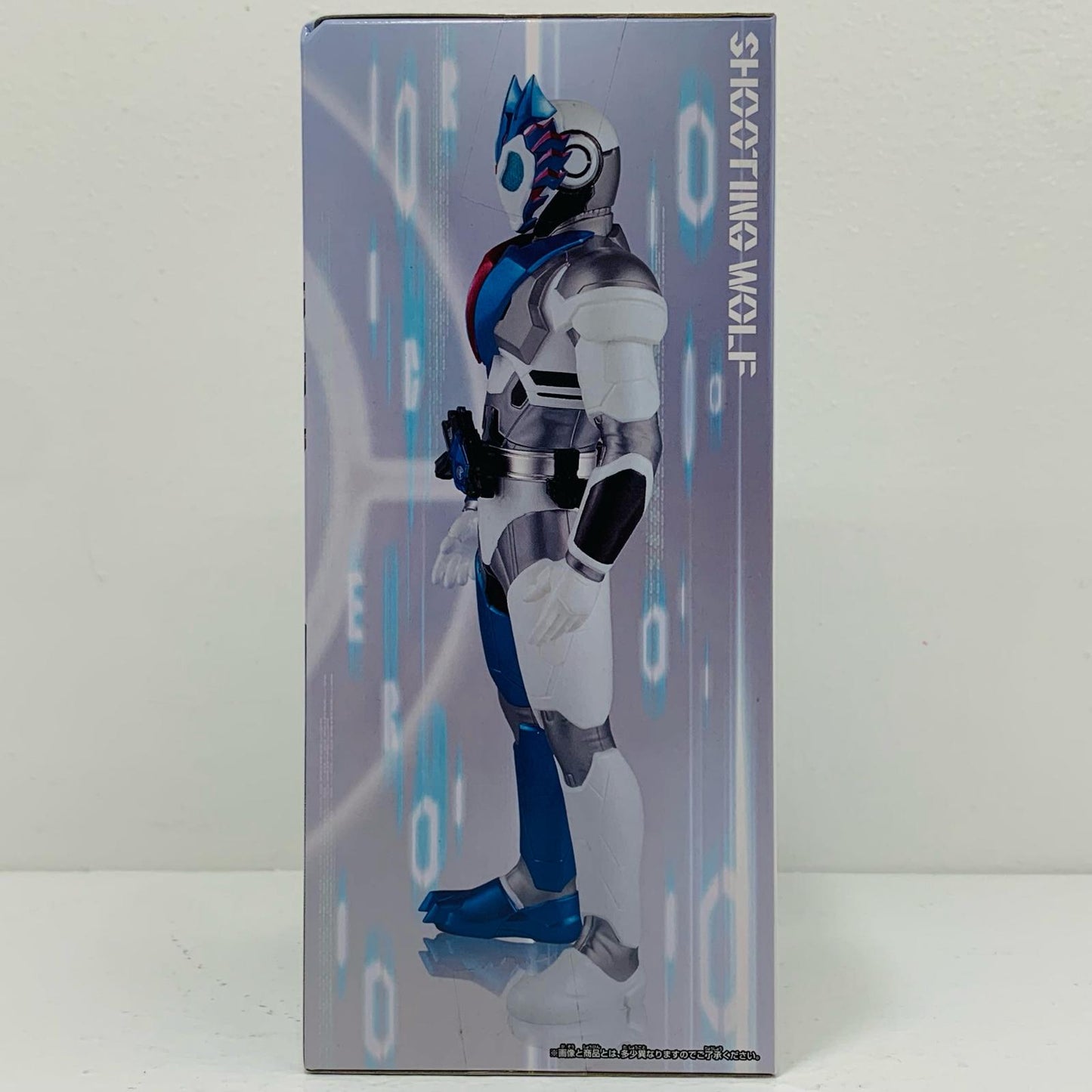 Kamen Rider Vulcan "Kamen Rider Zero-One" Figure [Figure]