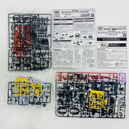 【中古】 1/144 HG GNY-004B ガンダムプルトーネブラック 「機動戦士ガンダム00F(ダブルオーエフ)」 プレミアムバンダイ限定 [5068836]